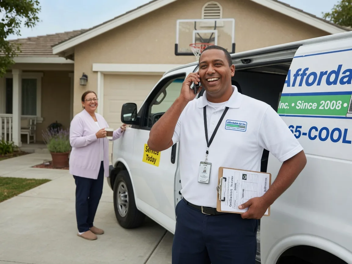 Central Ac Repair Dawn, TX FAQs